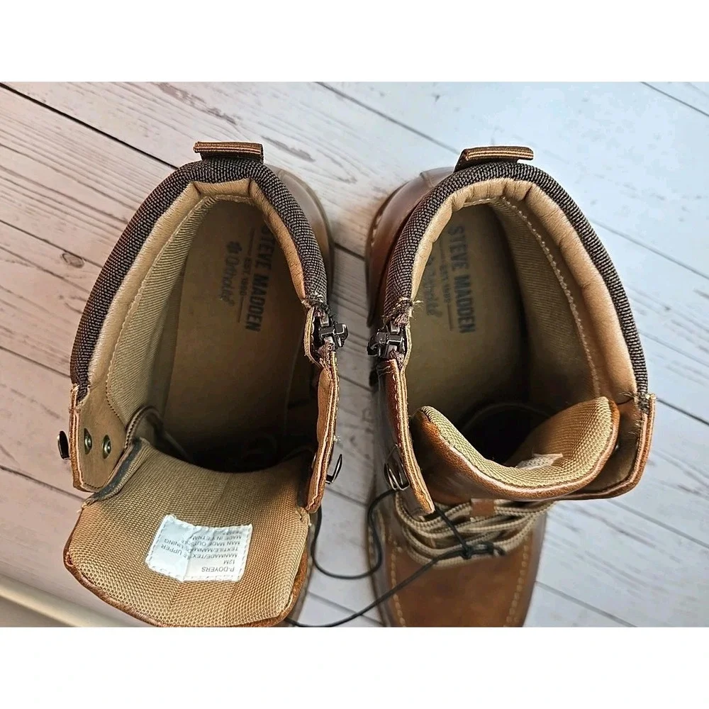 Steve Madden Men steve madden